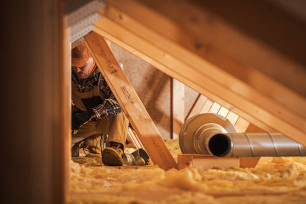 Emergency Air Duct Cleaning in Comanche, TX